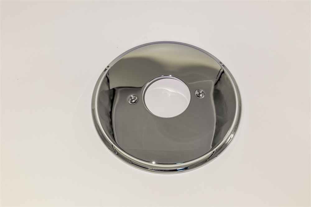 鍍鉻 法蘭 不銹鋼304, SUS304 Flange CP finish.jpg