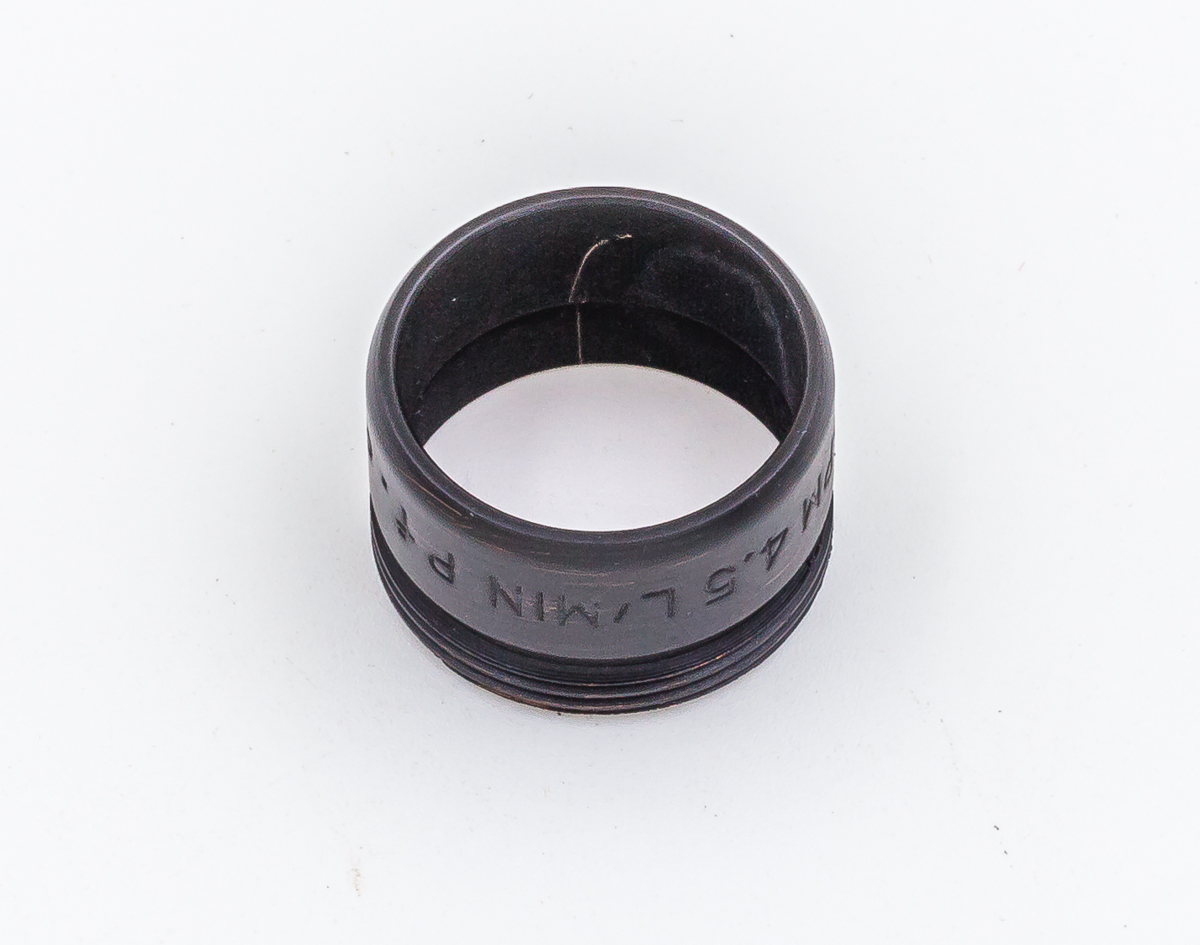 節水器套 銅，Brass Areator Housing.jpg