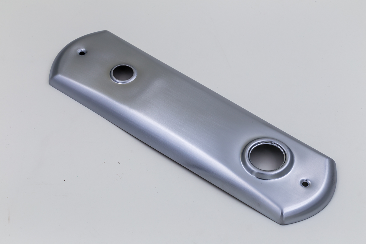 面板 銅，Brass Escutcheon.jpg