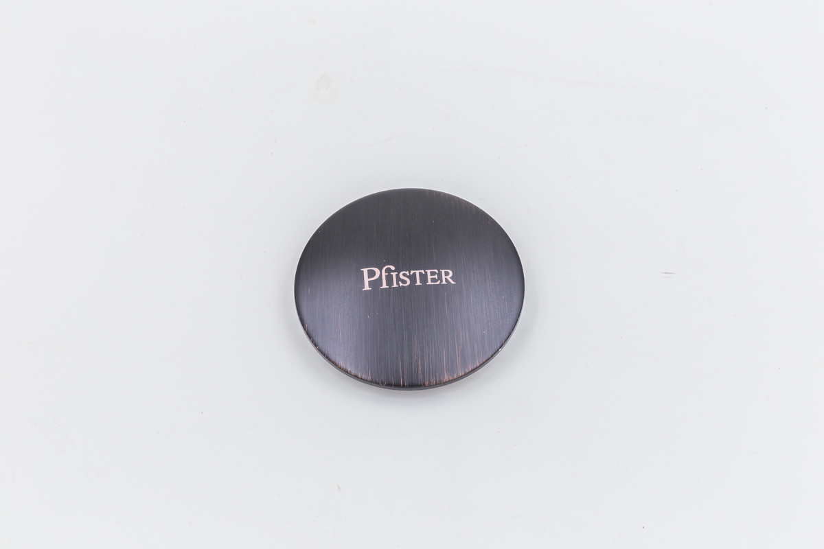 排水壓蓋 銅，Brass Stopper.jpg